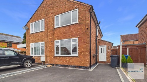 Drayton Lane, Drayton Bassett