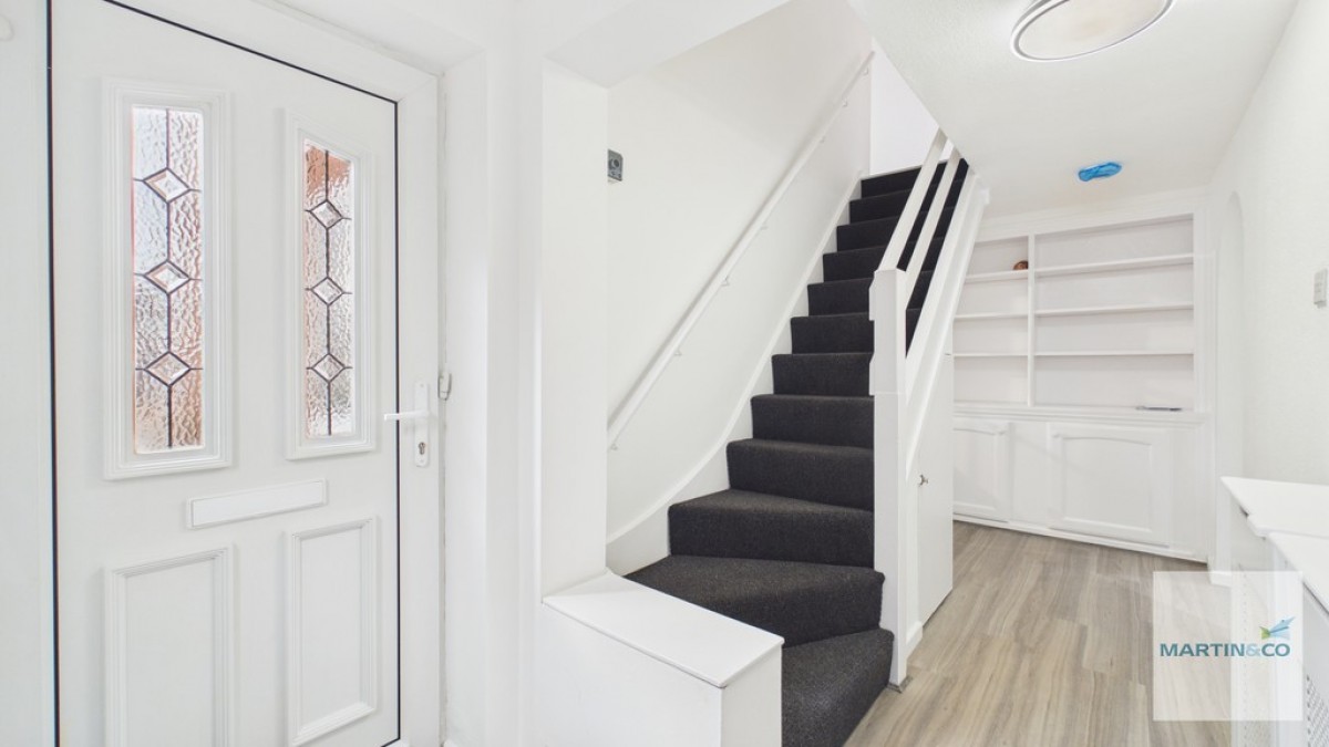 Drayton Lane, Drayton Bassett