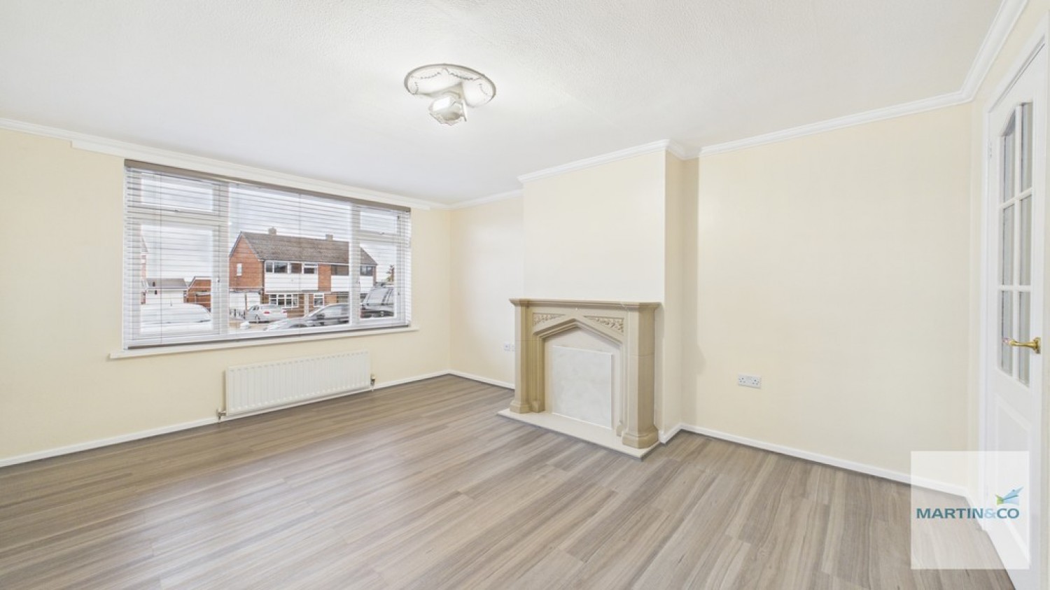 3 bedroom House for Letting Drayton Lane, Drayton Bassett