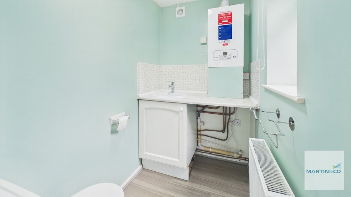 Drayton Lane, Drayton Bassett