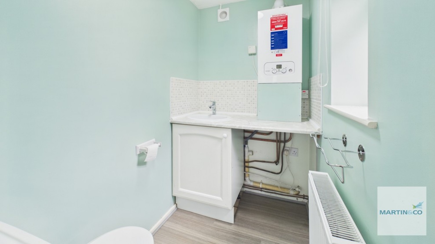 3 bedroom House for Letting Drayton Lane, Drayton Bassett