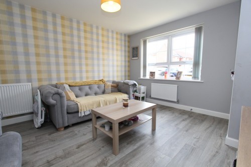 Regency Close, Dunstall Park