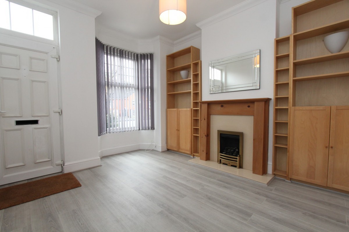 Hollyfield Road, Sutton Coldfield