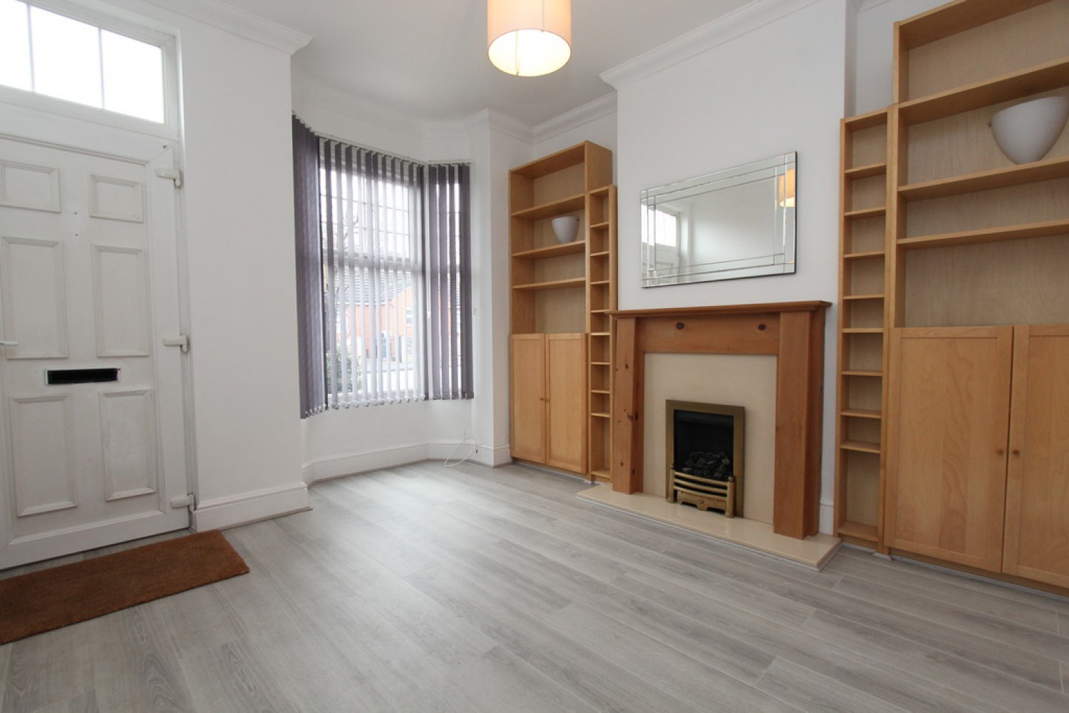 Hollyfield Road, Sutton Coldfield