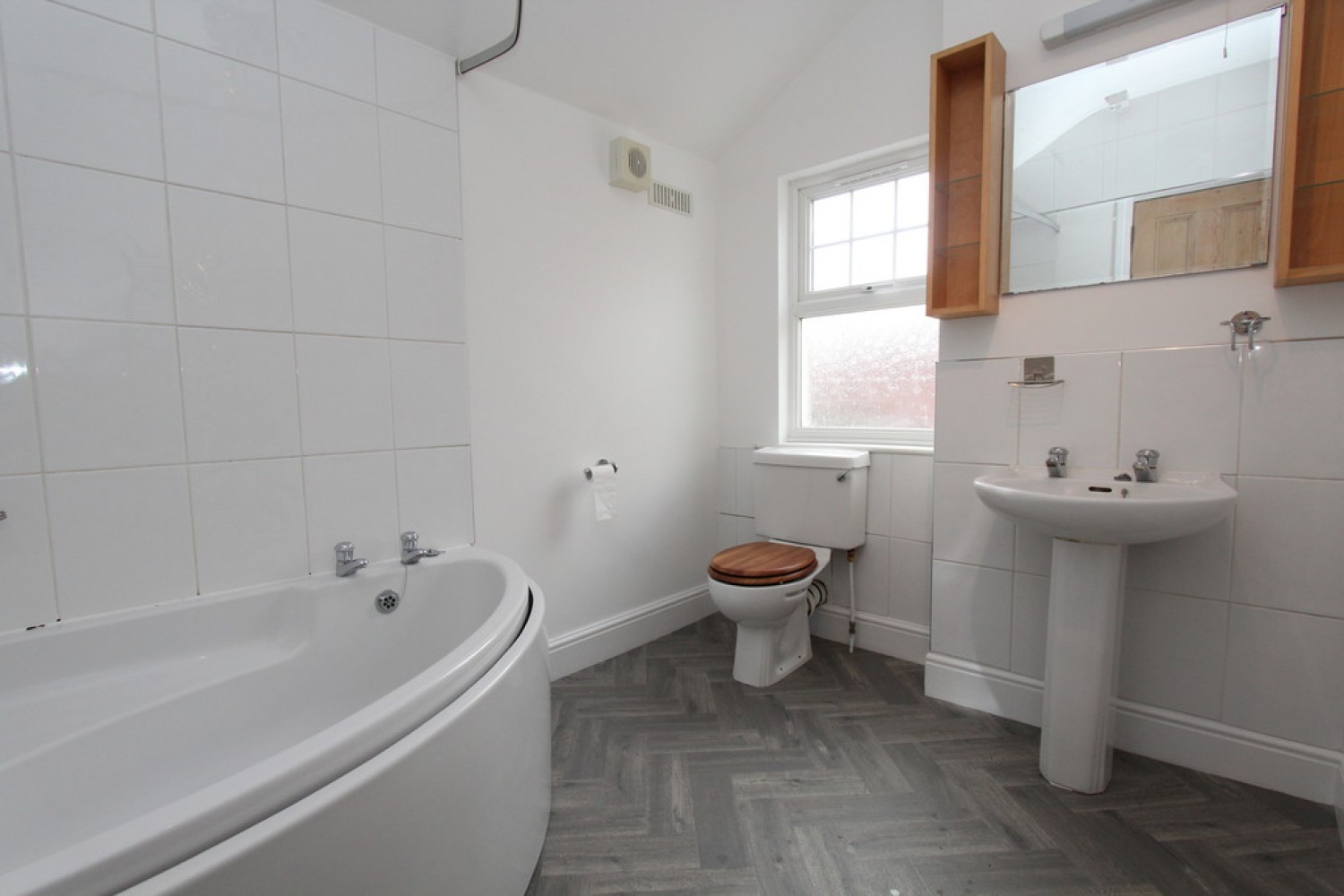 Hollyfield Road, Sutton Coldfield