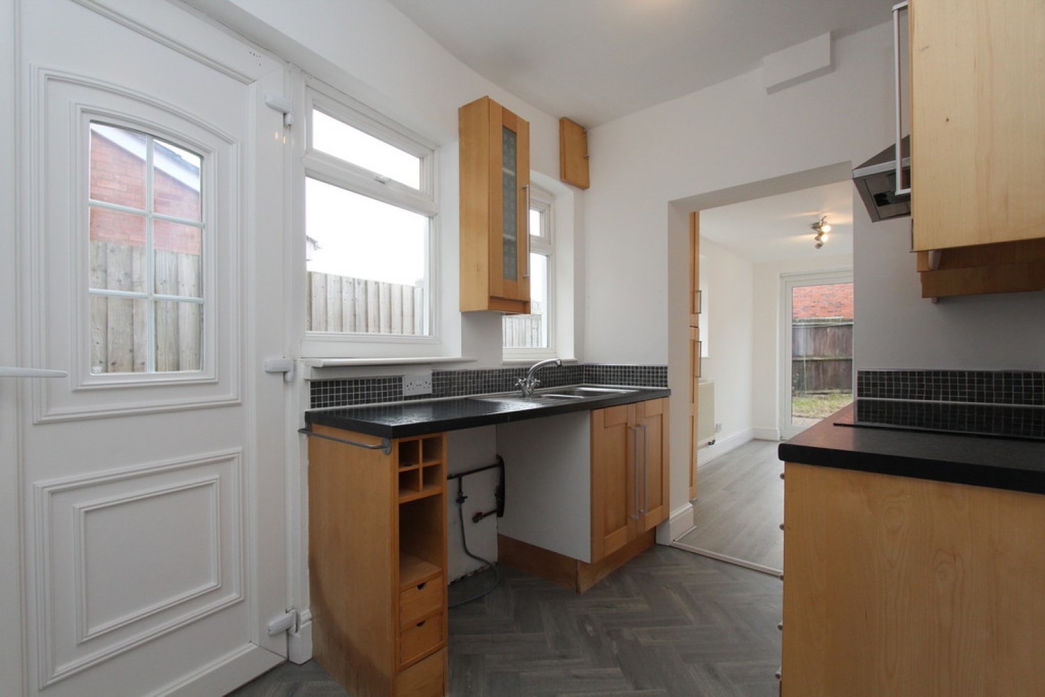 Hollyfield Road, Sutton Coldfield