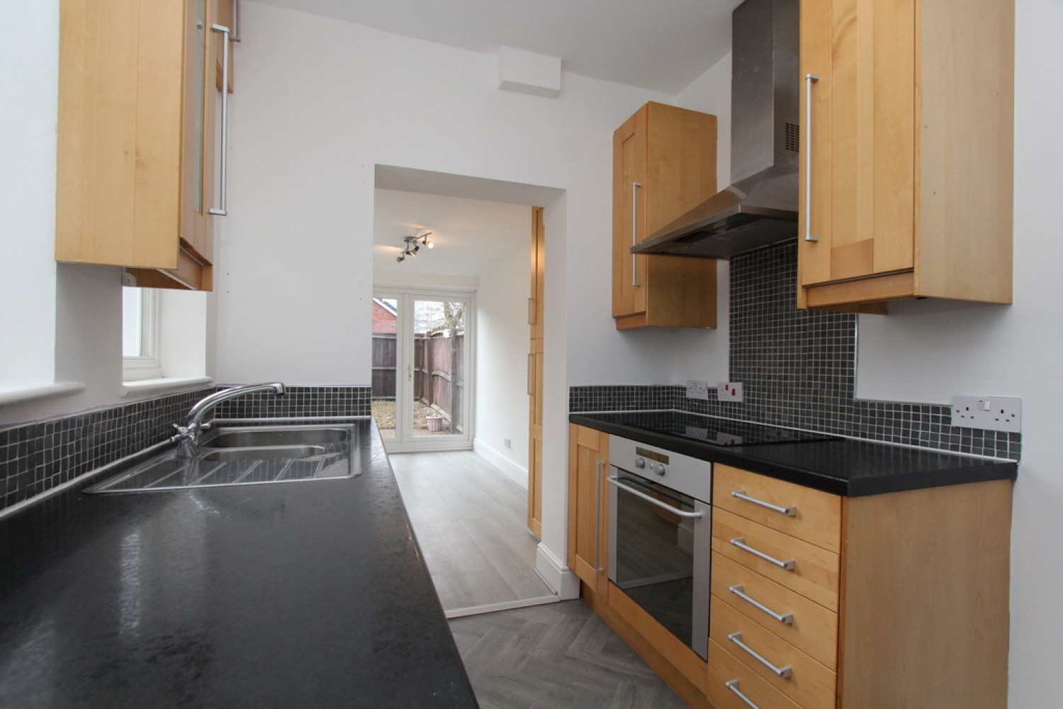 Hollyfield Road, Sutton Coldfield