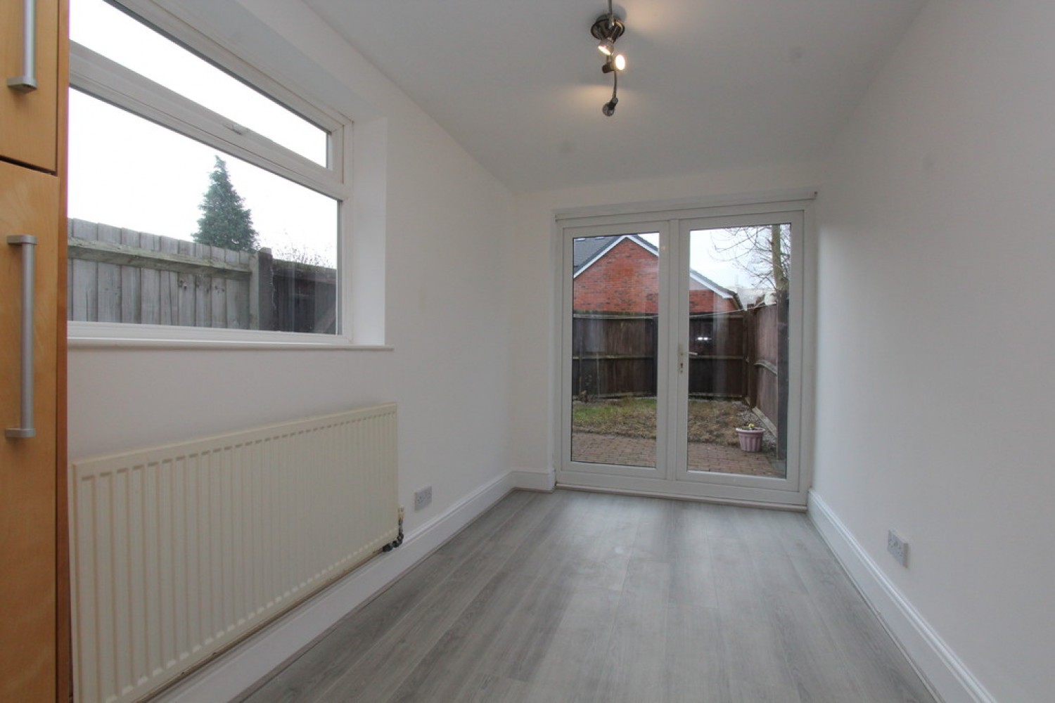 Hollyfield Road, Sutton Coldfield