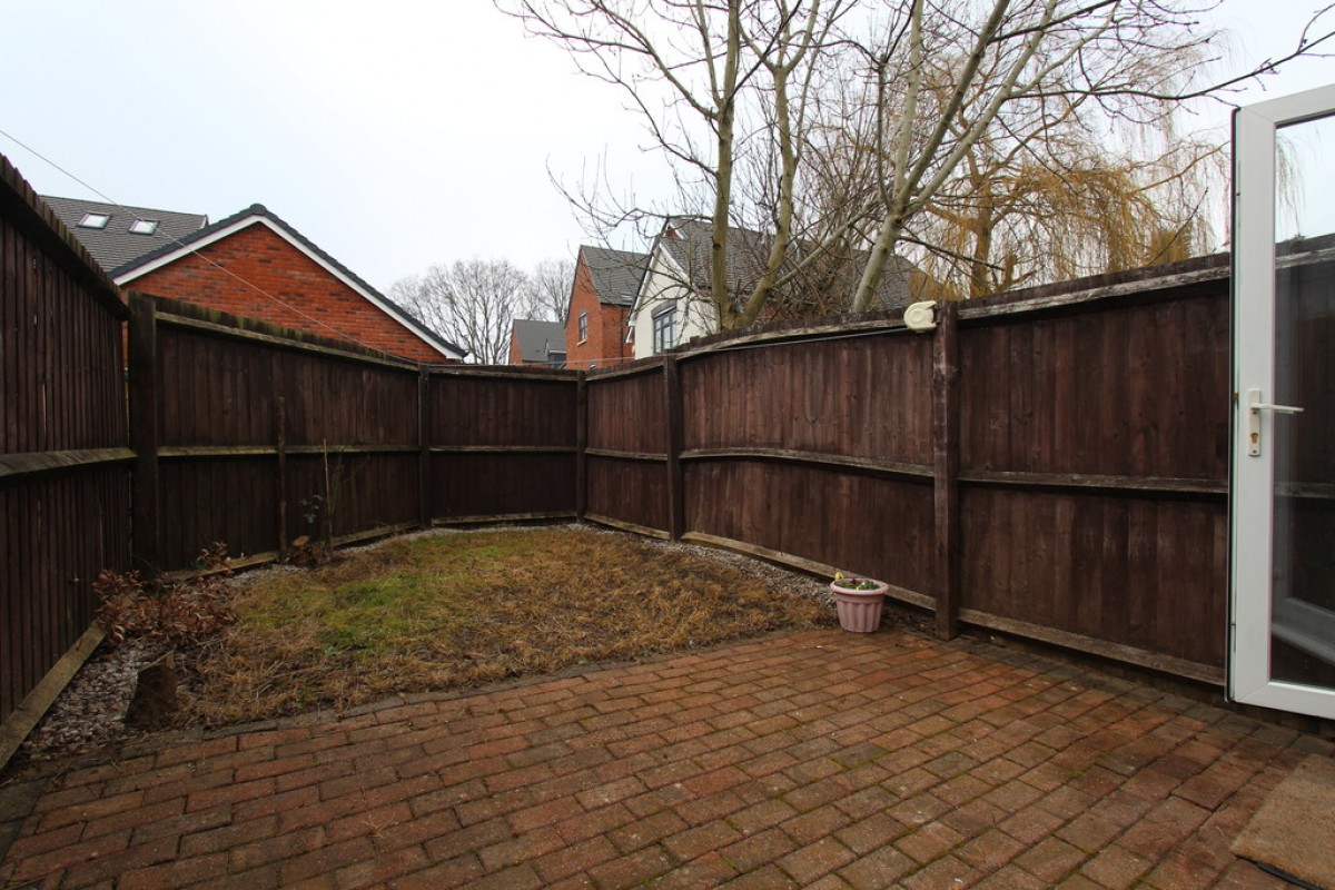 Hollyfield Road, Sutton Coldfield