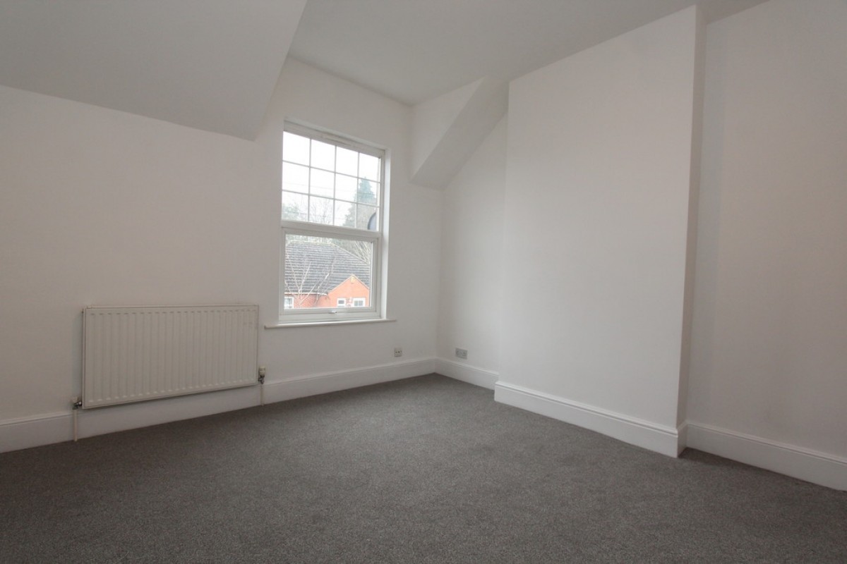 Hollyfield Road, Sutton Coldfield