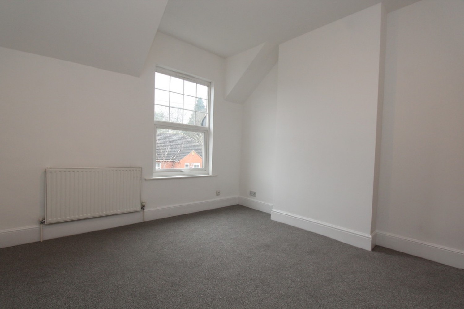 Hollyfield Road, Sutton Coldfield