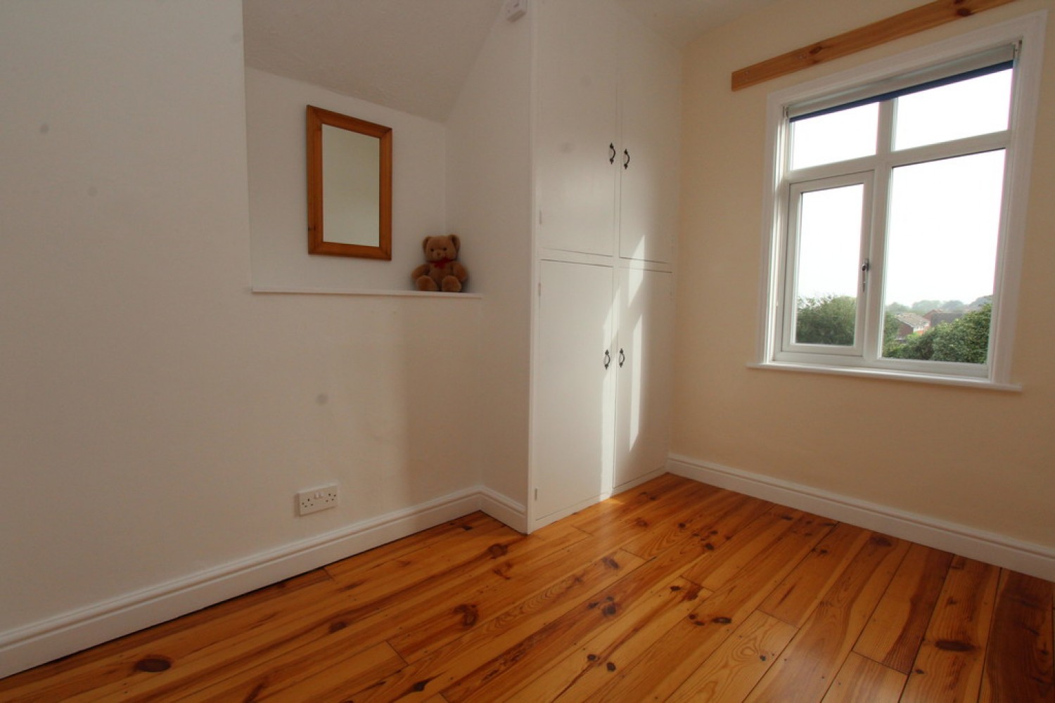 Bridge Street, Amington, Tamworth