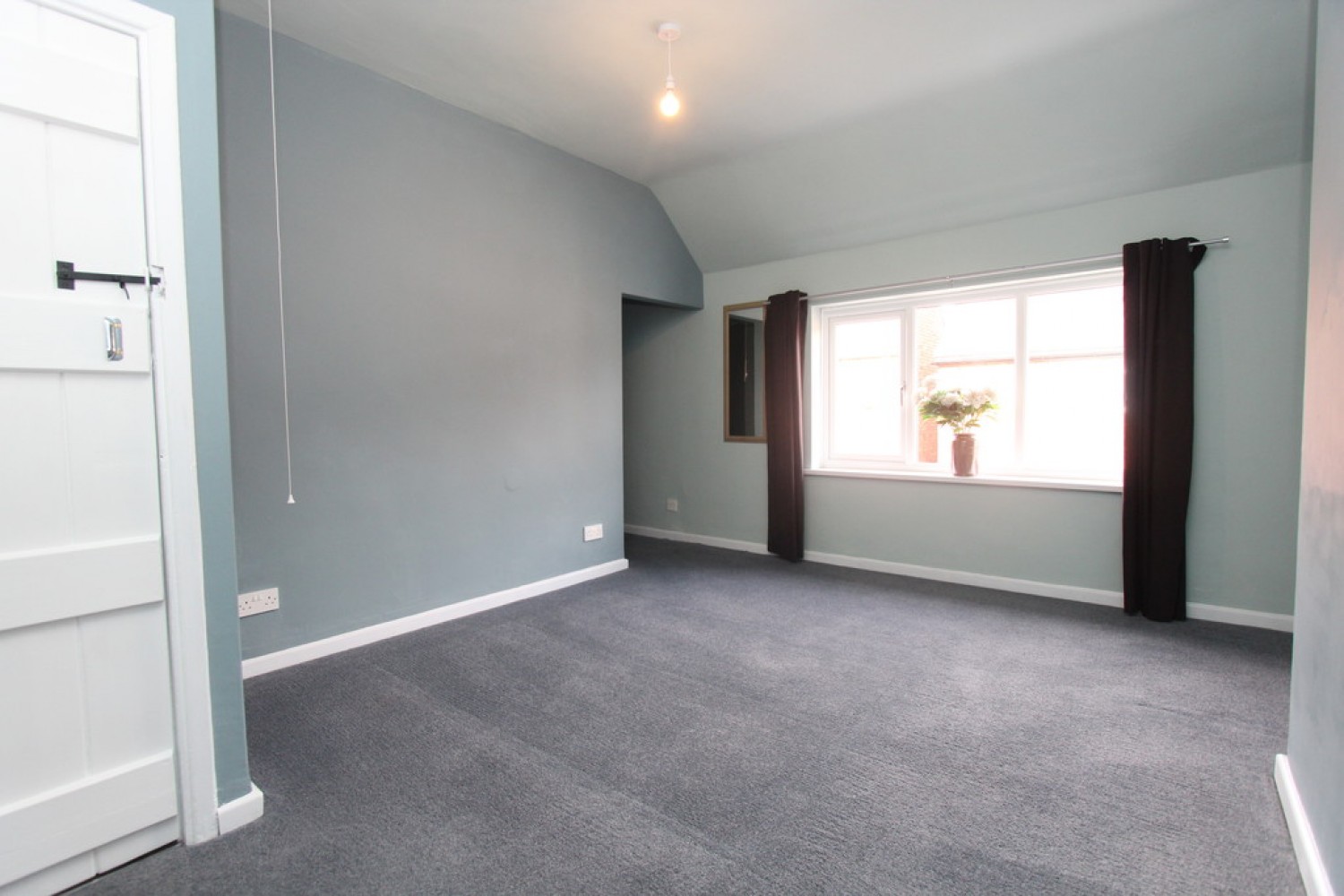 Bridge Street, Amington, Tamworth