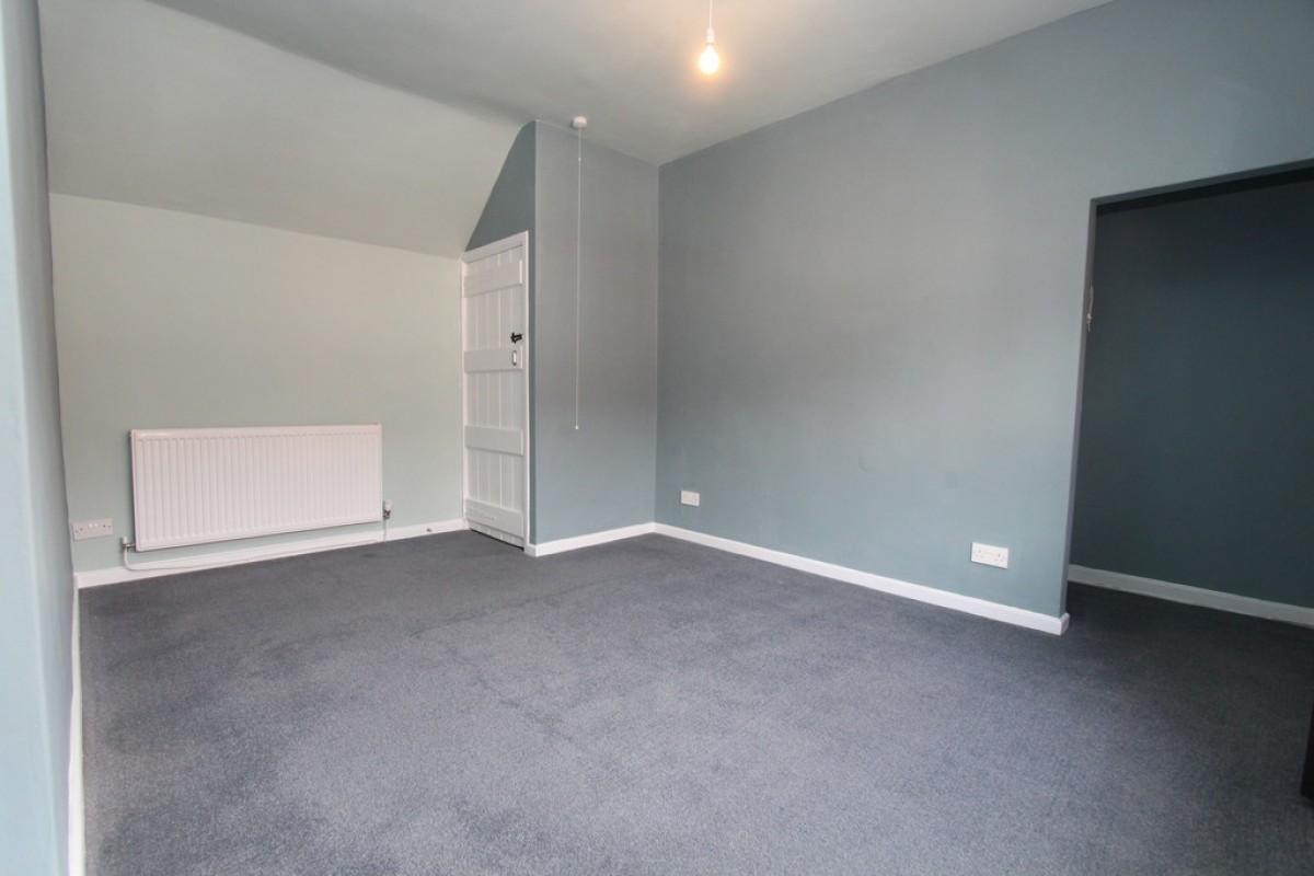 Bridge Street, Amington, Tamworth