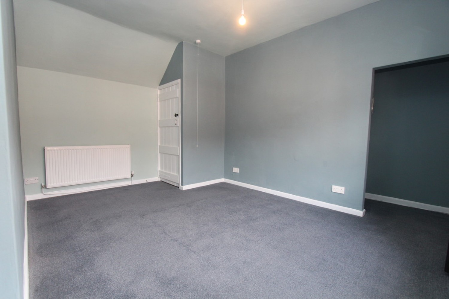 Bridge Street, Amington, Tamworth