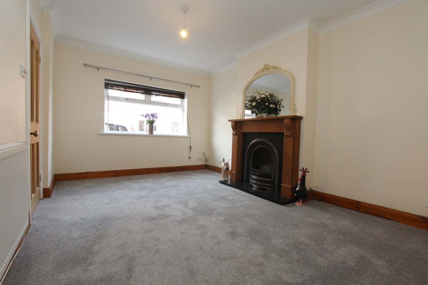 Bridge Street, Amington, Tamworth