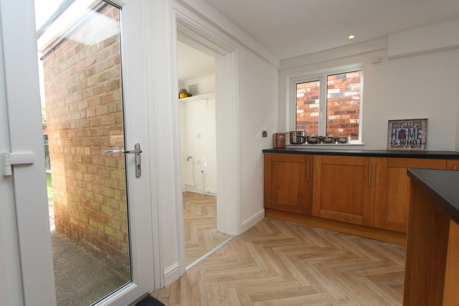 Bridge Street, Amington, Tamworth