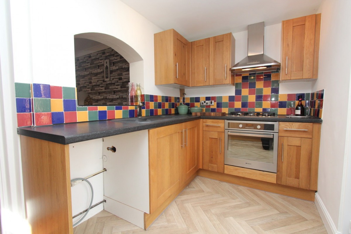 Bridge Street, Amington, Tamworth