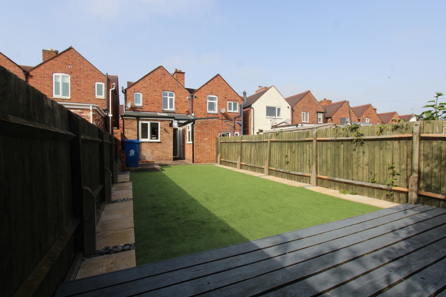 Bridge Street, Amington, Tamworth