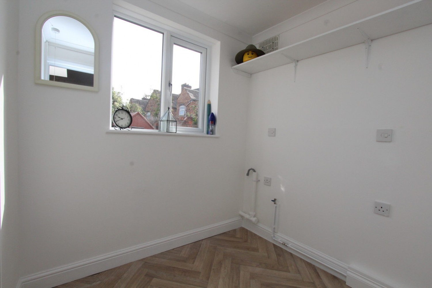 Bridge Street, Amington, Tamworth