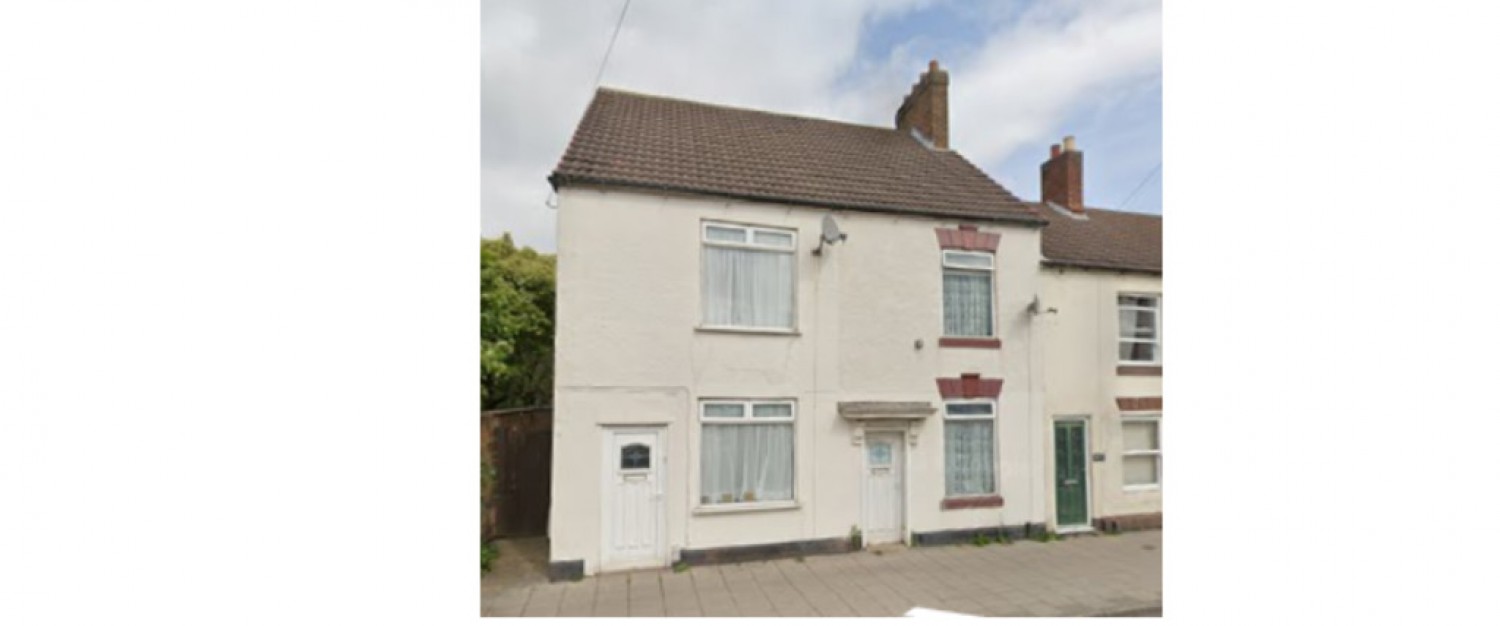 Glascote Road, Tamworth