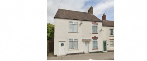 Glascote Road, Tamworth