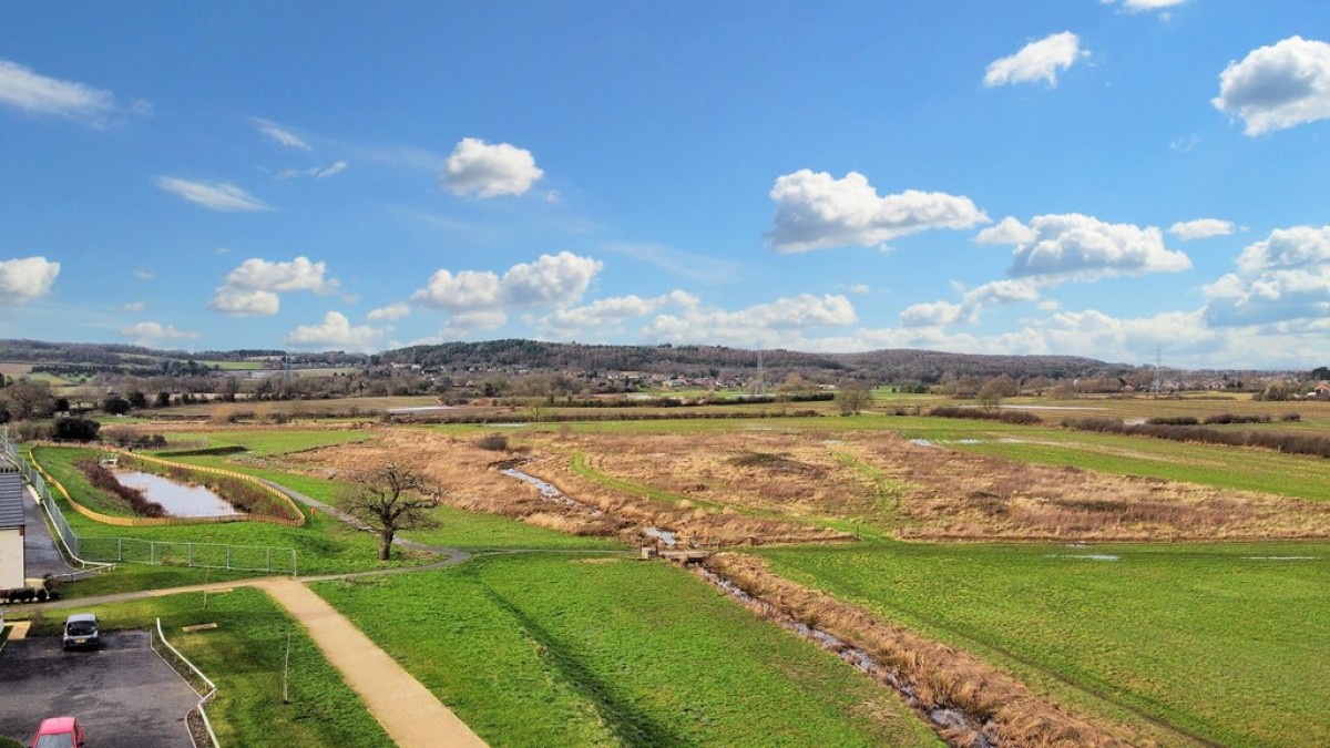 Dunstall Park, Tamworth