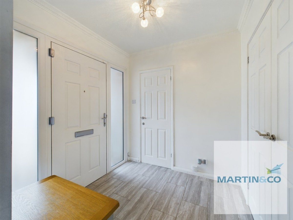 Broomfield Avenue, Fazeley, Tamworth