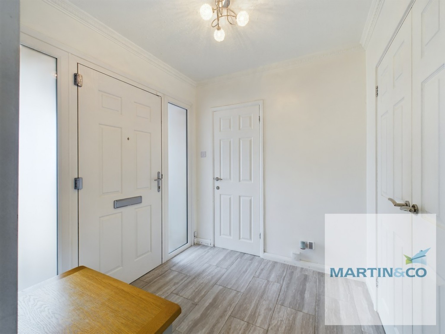 Broomfield Avenue, Fazeley, Tamworth