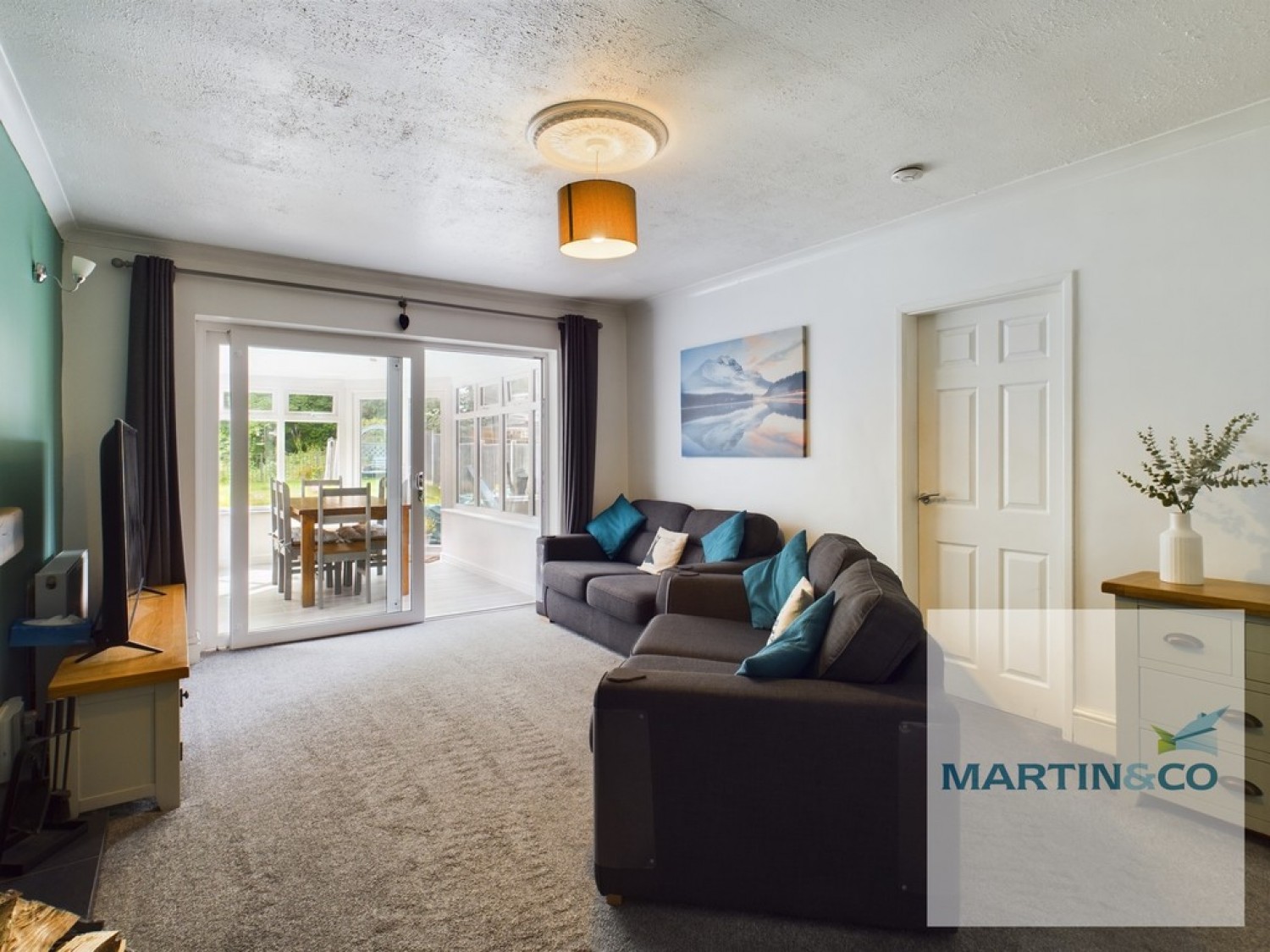 Broomfield Avenue, Fazeley, Tamworth