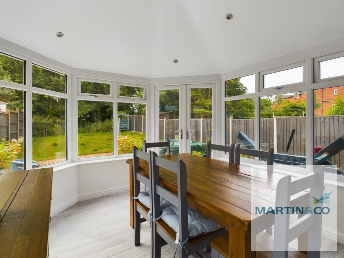 Broomfield Avenue, Fazeley, Tamworth