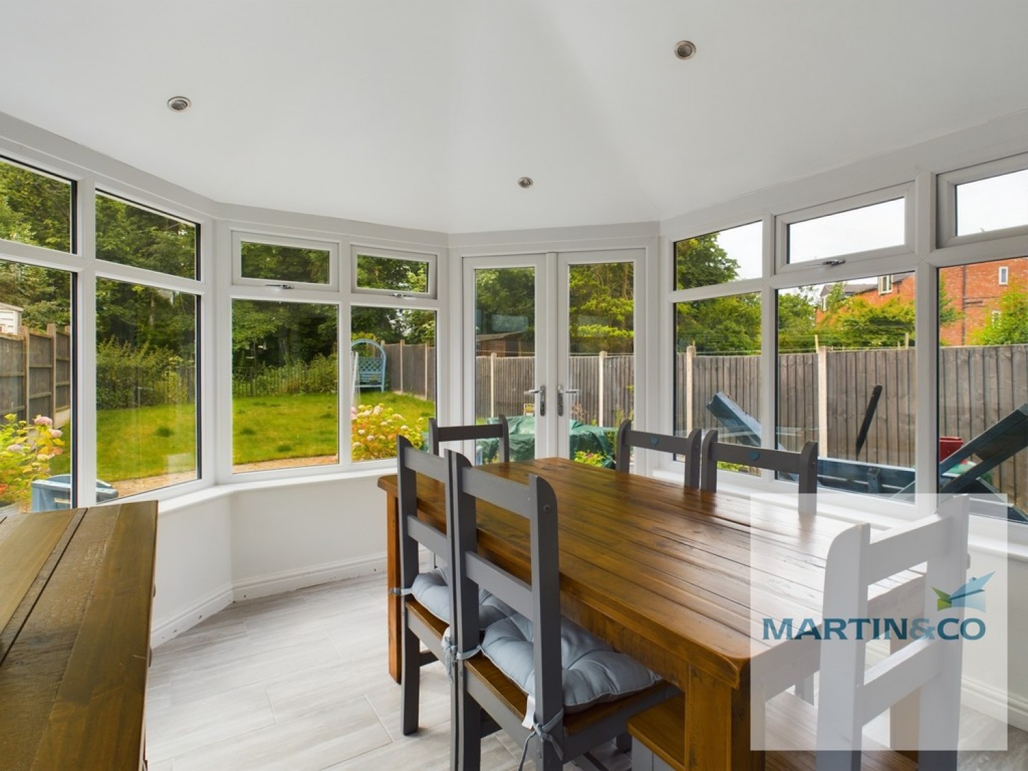 Broomfield Avenue, Fazeley, Tamworth