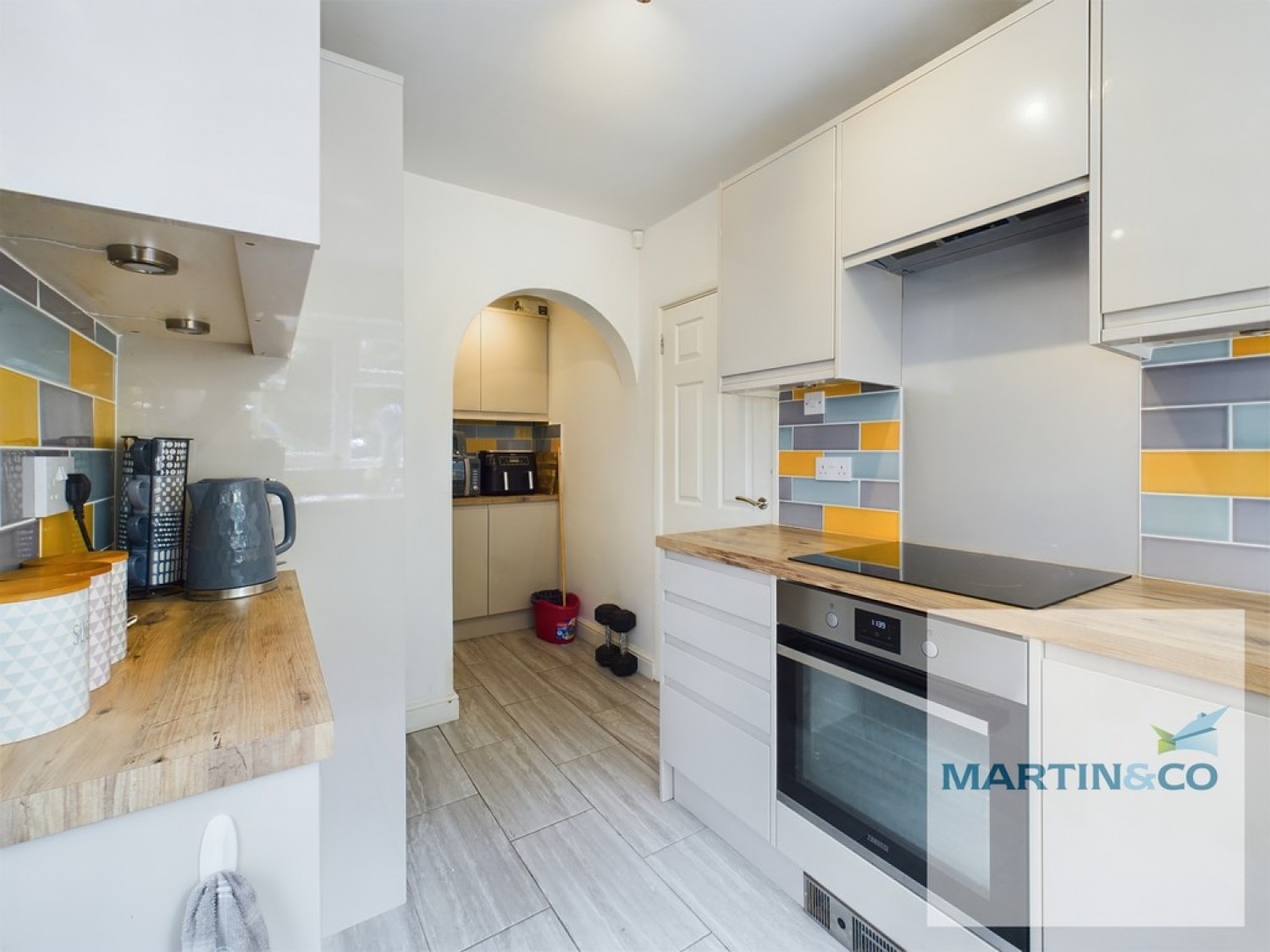 Broomfield Avenue, Fazeley, Tamworth