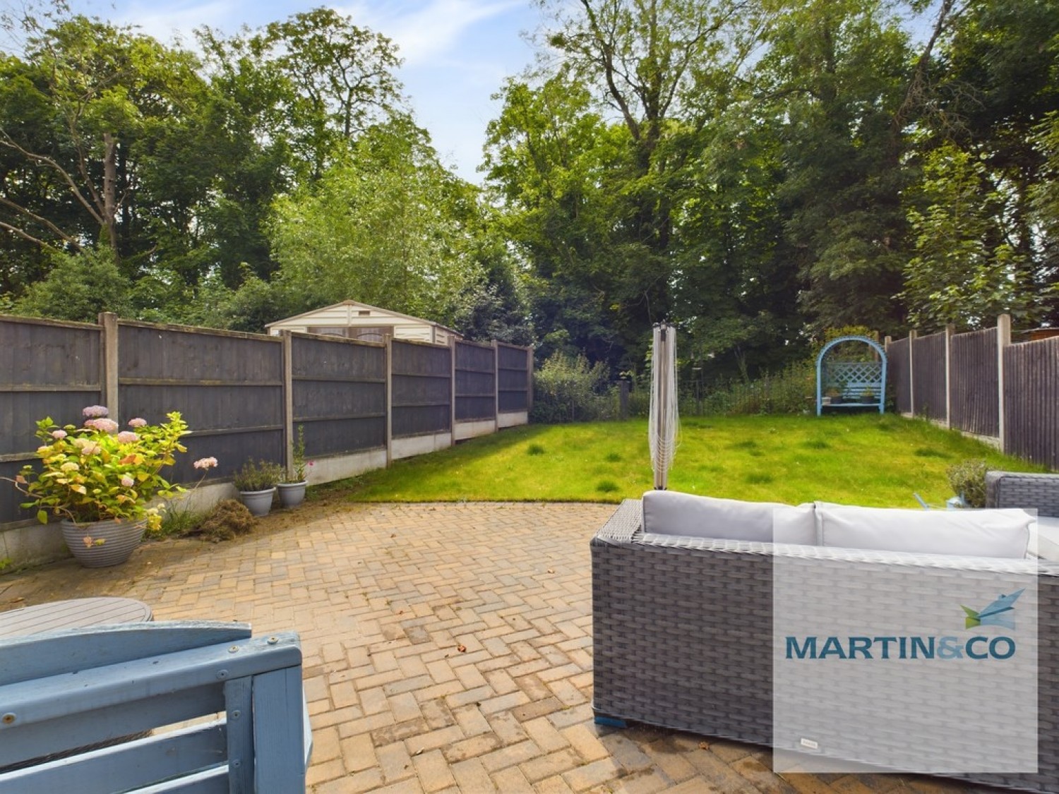 Broomfield Avenue, Fazeley, Tamworth