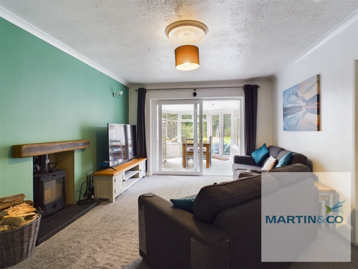 Broomfield Avenue, Fazeley, Tamworth