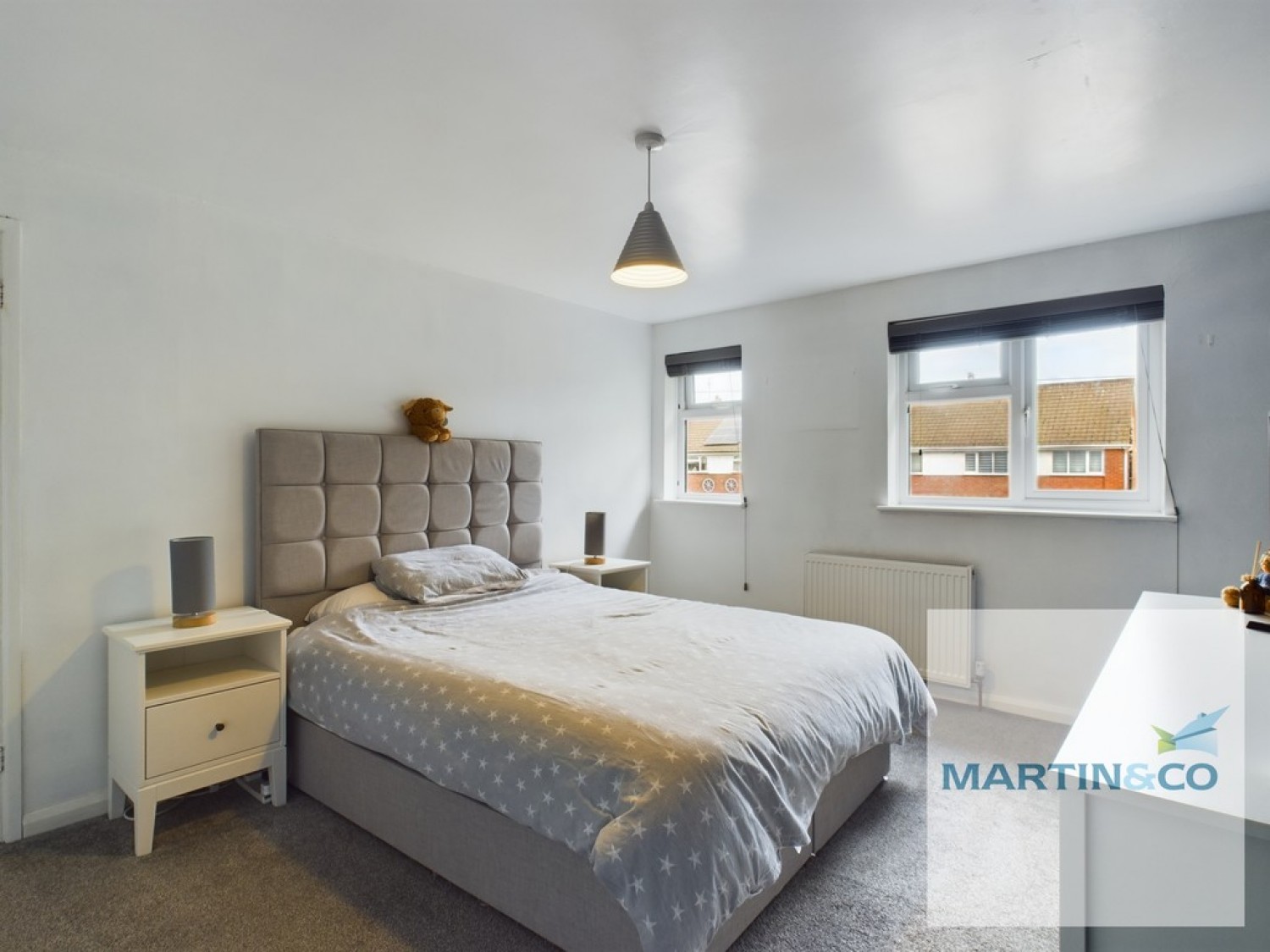 Broomfield Avenue, Fazeley, Tamworth