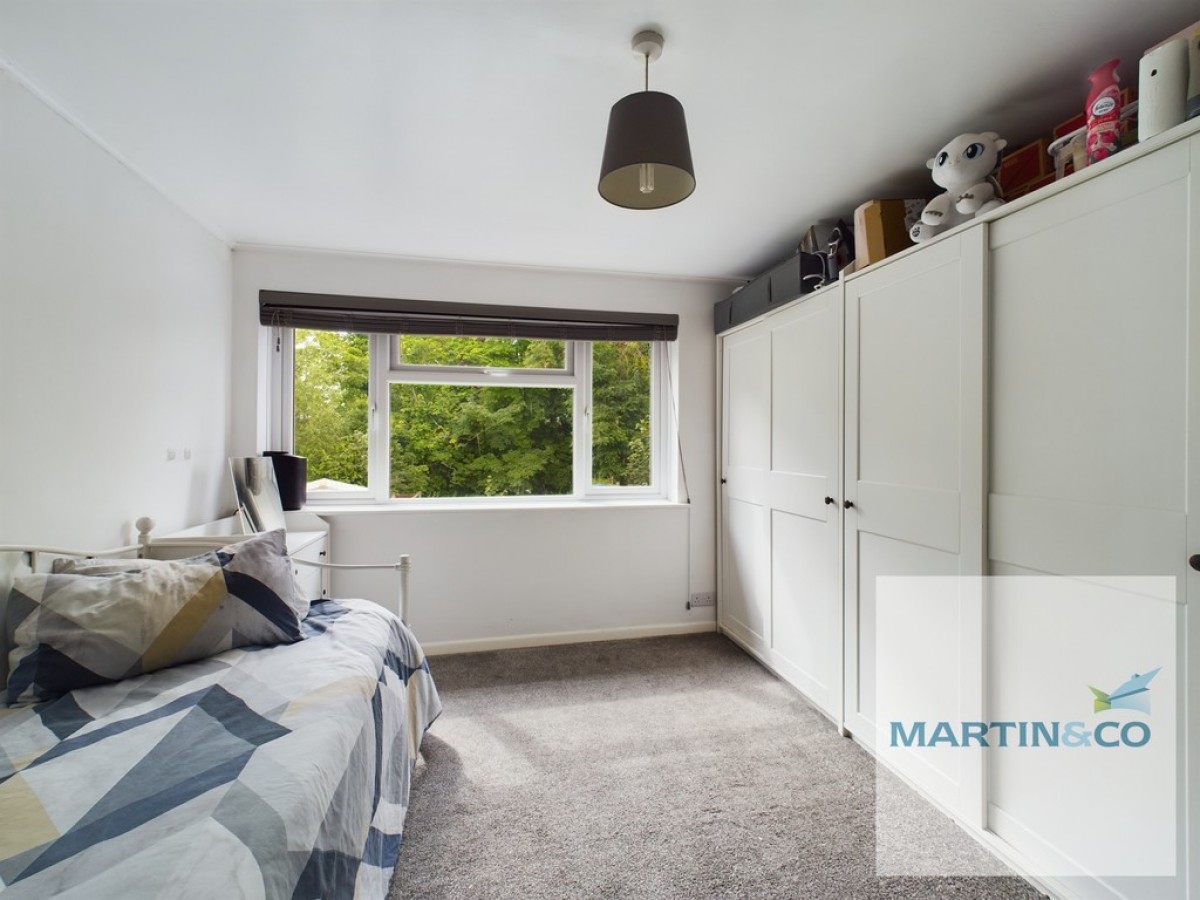 Broomfield Avenue, Fazeley, Tamworth