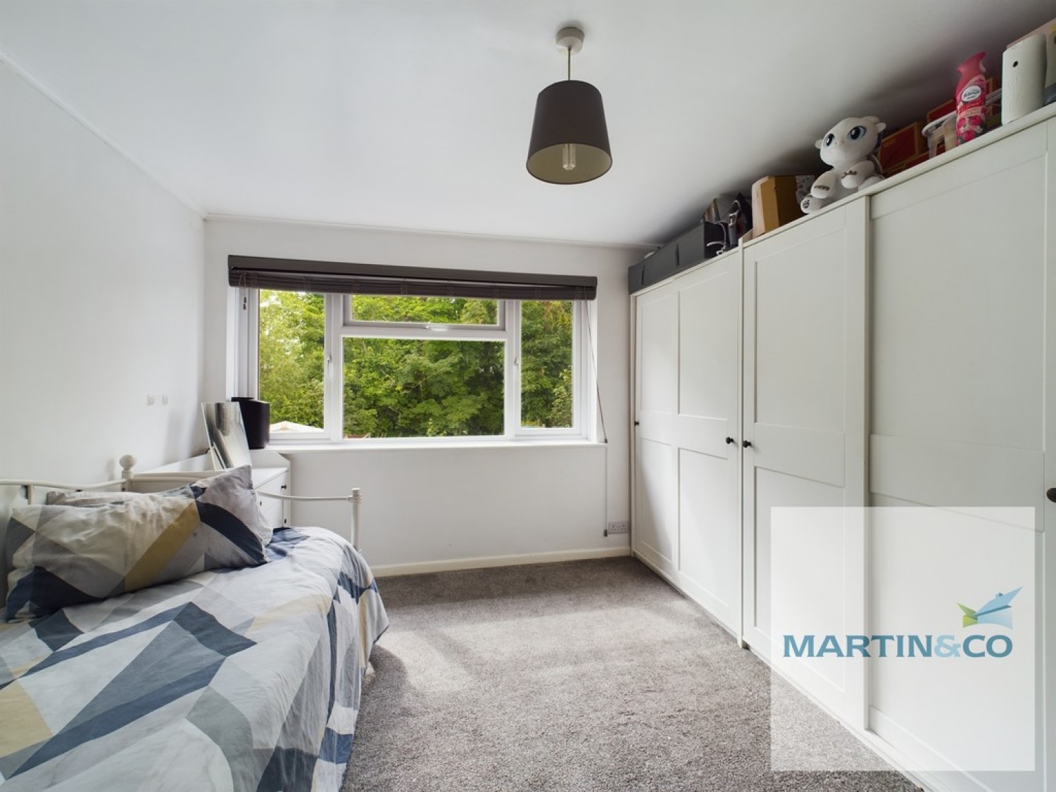 Broomfield Avenue, Fazeley, Tamworth