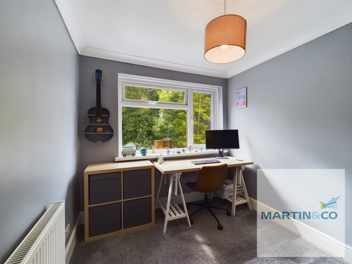 Broomfield Avenue, Fazeley, Tamworth