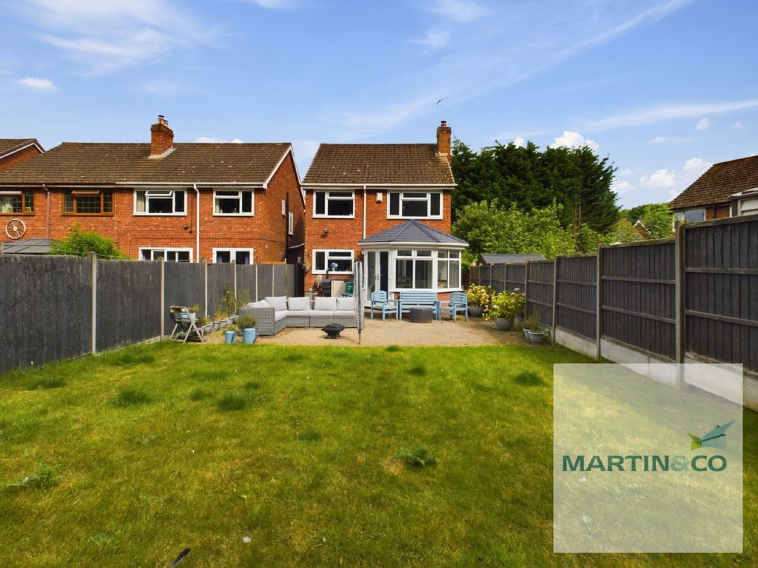 Broomfield Avenue, Fazeley, Tamworth