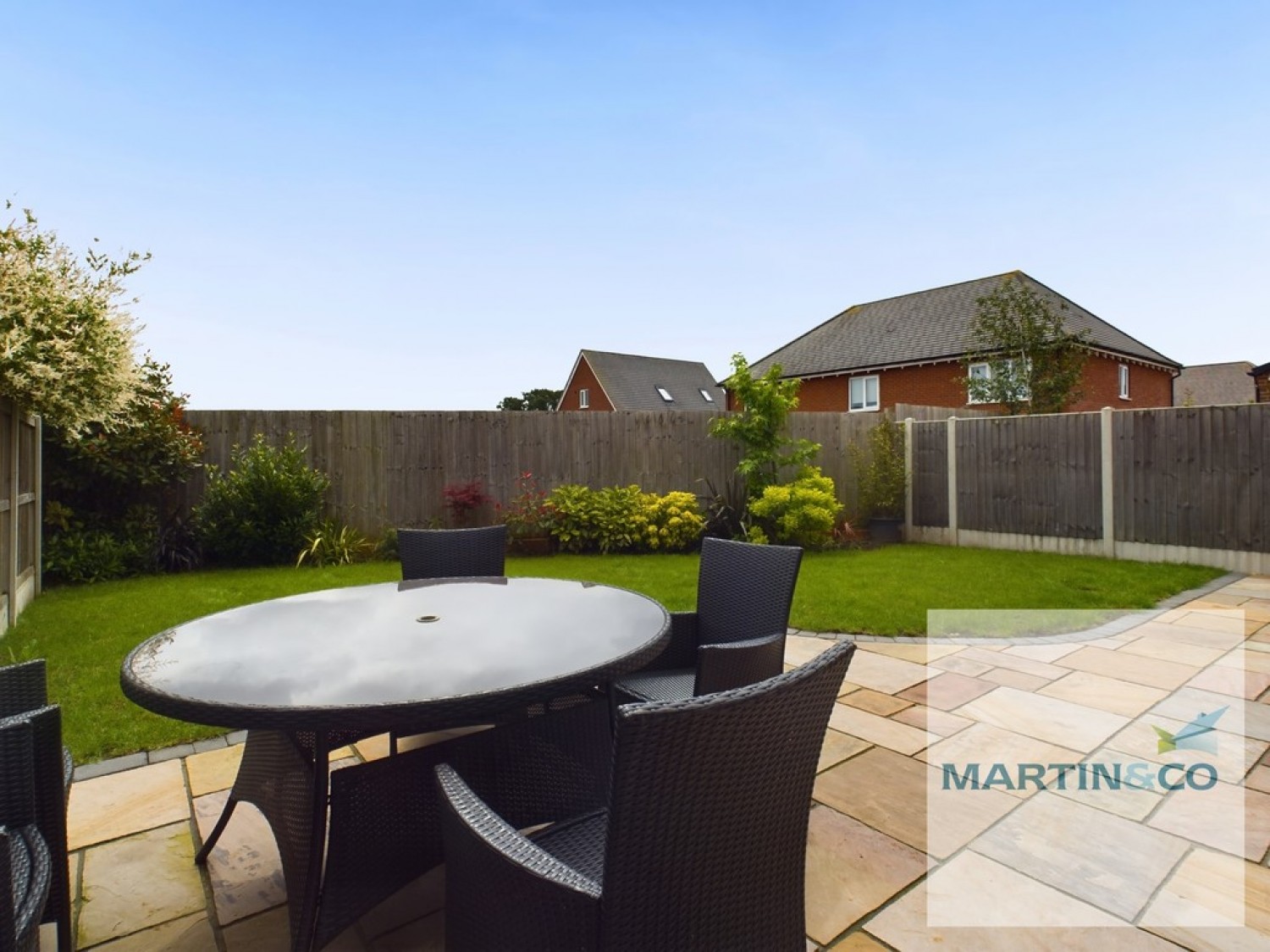 Meadow Way, Tamworth, Staffordshire