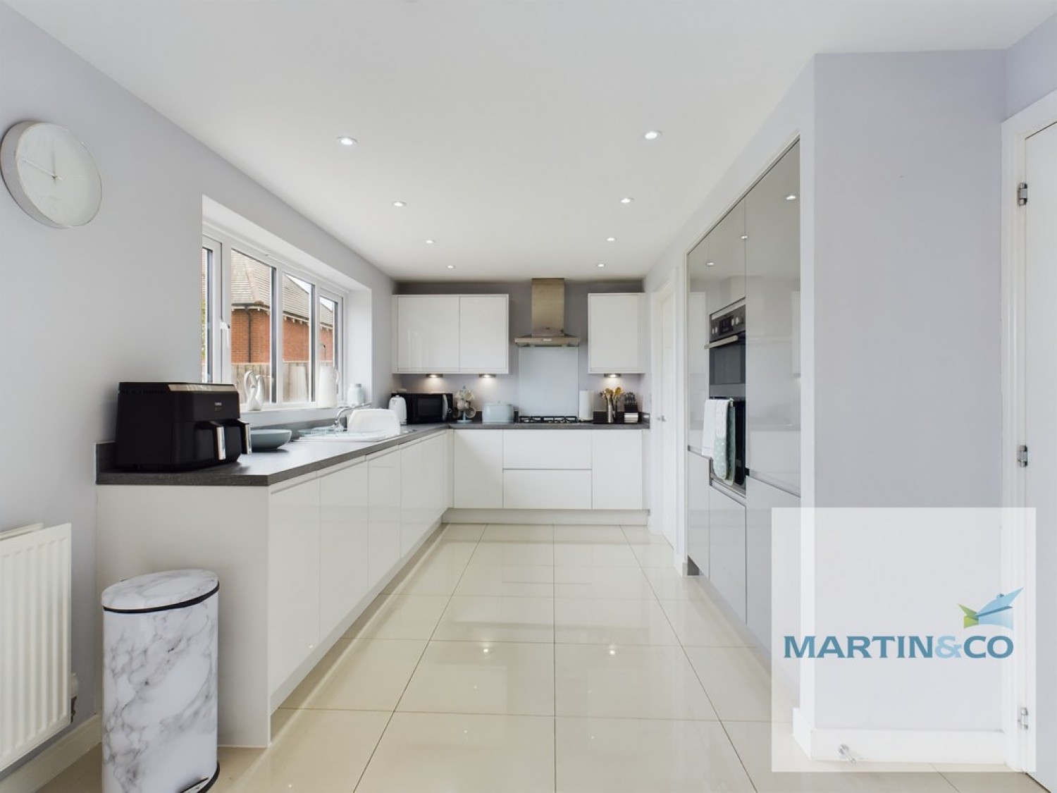 Meadow Way, Tamworth, Staffordshire