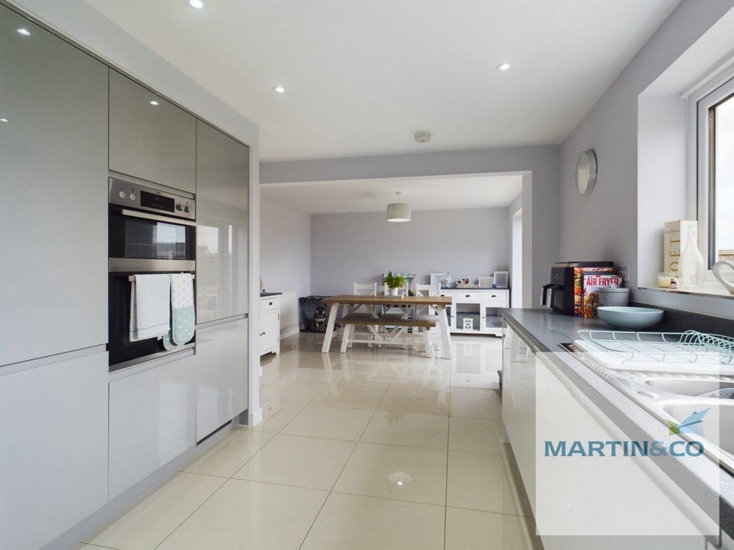 Meadow Way, Tamworth, Staffordshire