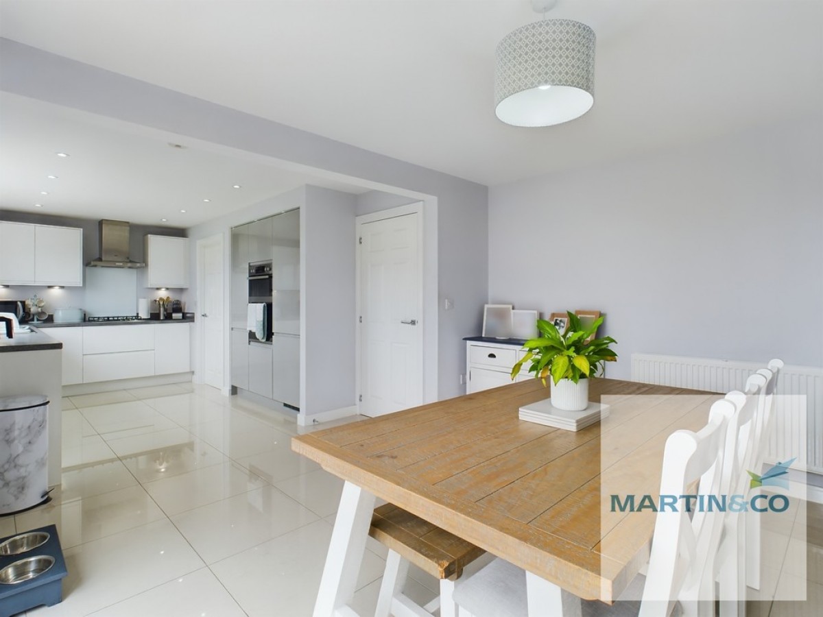 Meadow Way, Tamworth, Staffordshire
