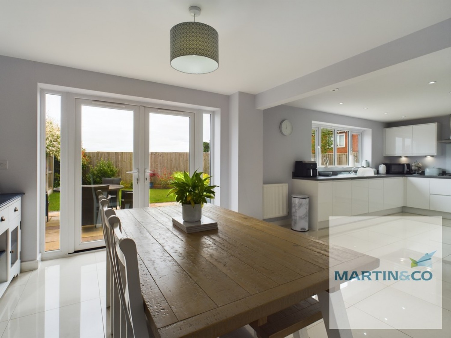 Meadow Way, Tamworth, Staffordshire