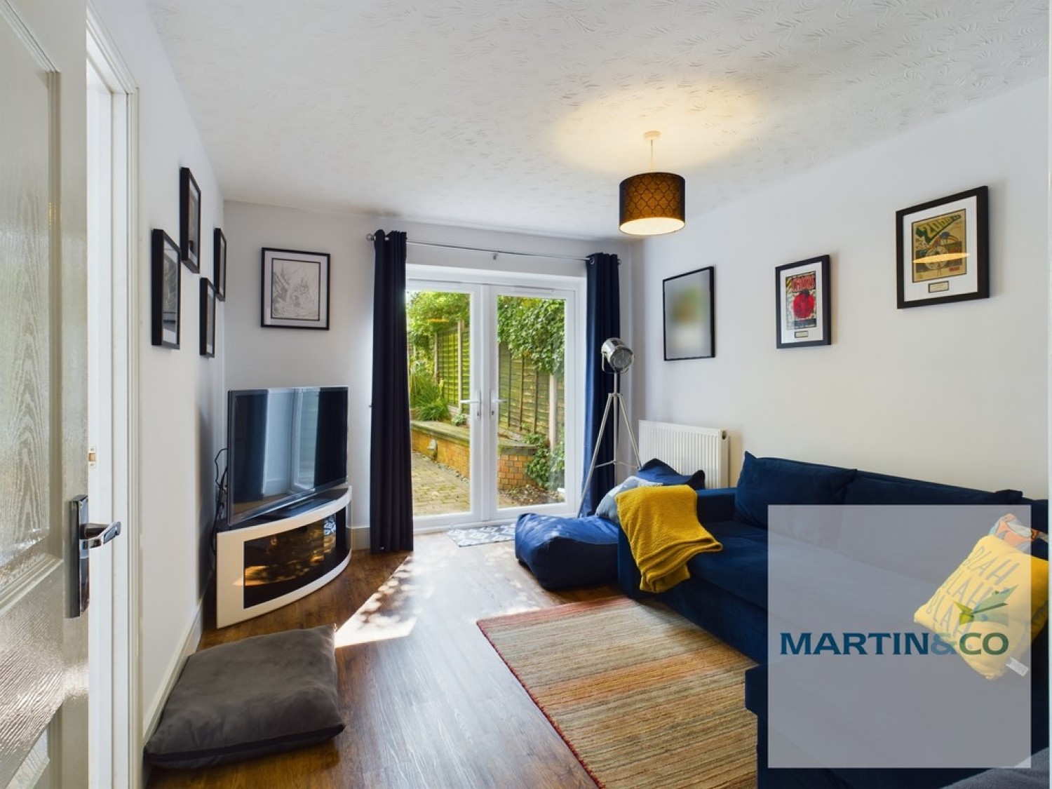 Kensington Drive, Tamworth, Staffordshire