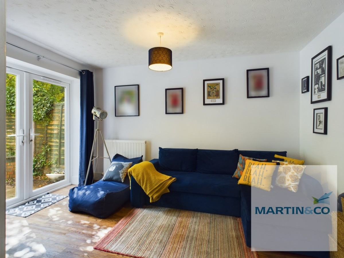 Kensington Drive, Tamworth, Staffordshire