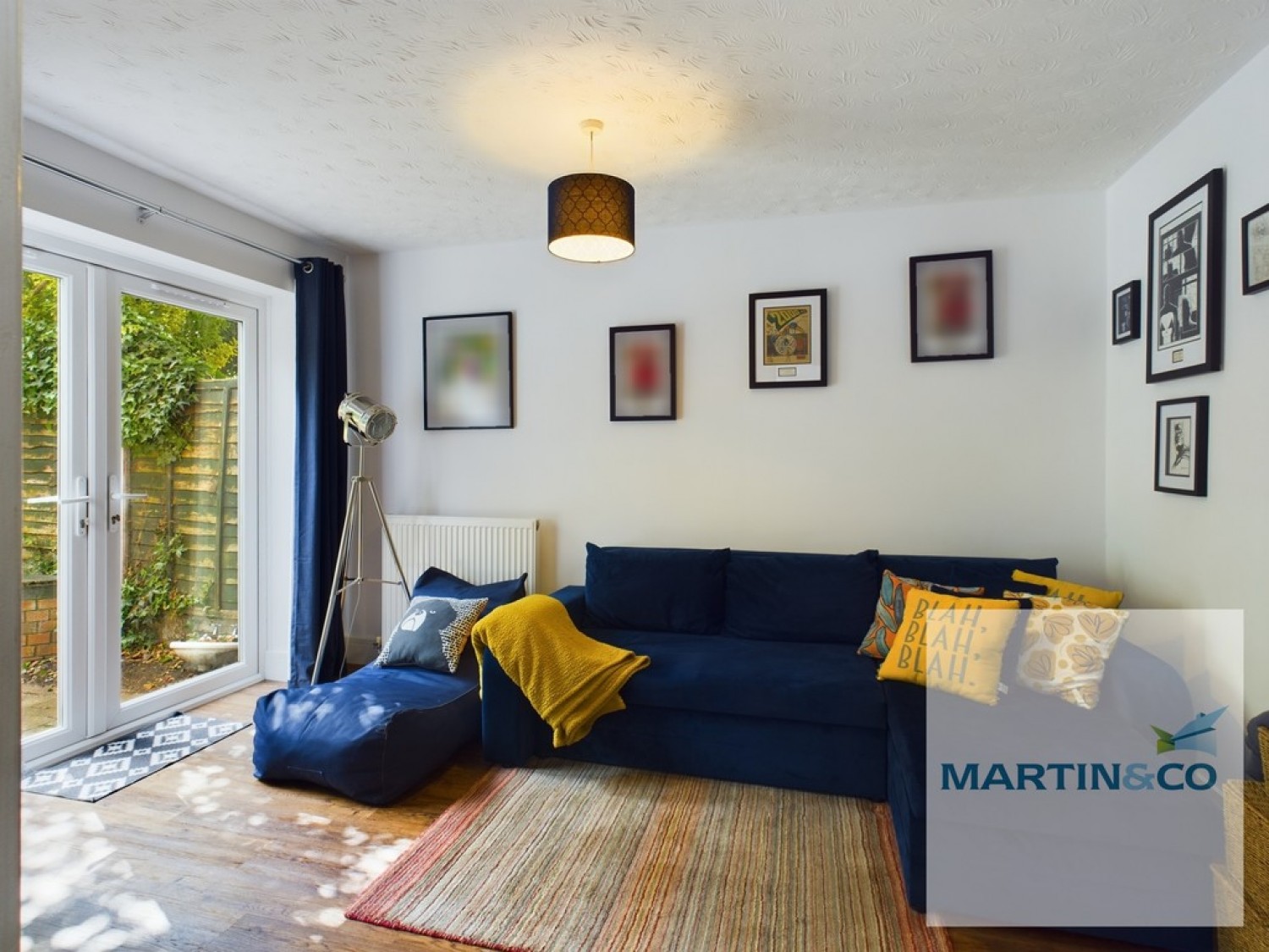 Kensington Drive, Tamworth, Staffordshire