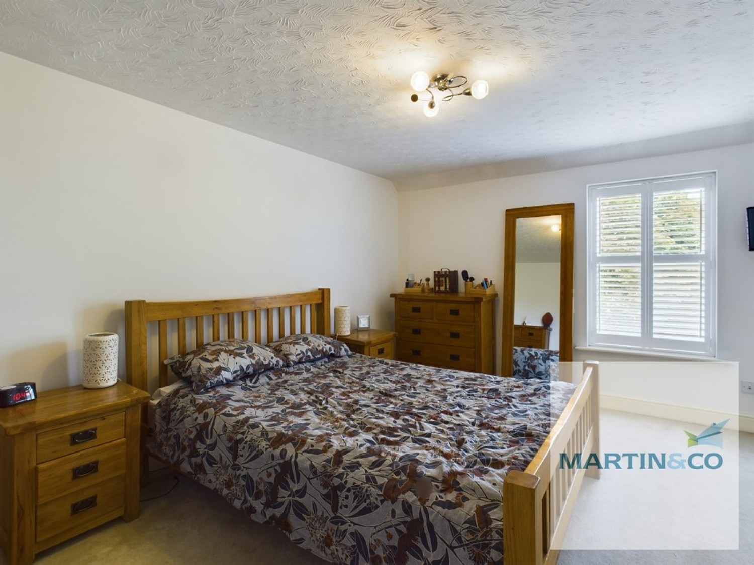 Kensington Drive, Tamworth, Staffordshire