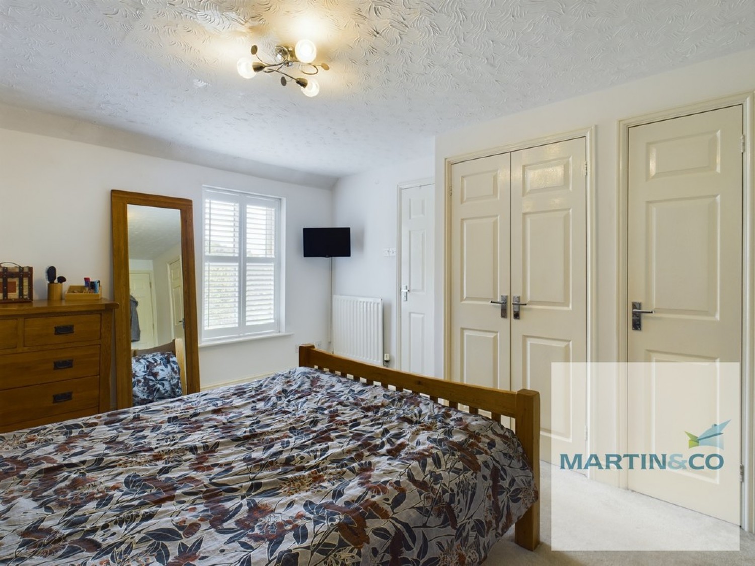 Kensington Drive, Tamworth, Staffordshire